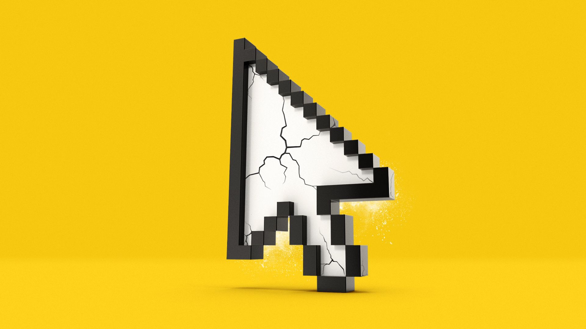 How can we stop the internet collapsing?