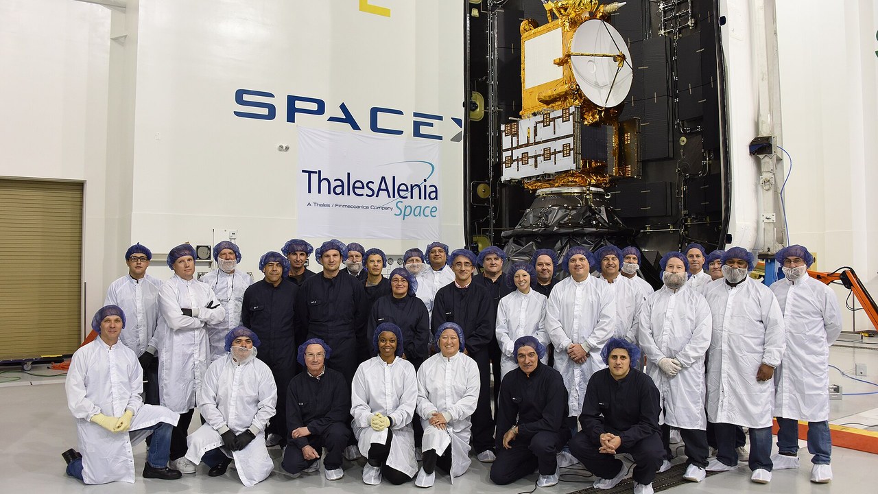 NASA’s 35-year satellite record lets scientists compare this year’s El ...