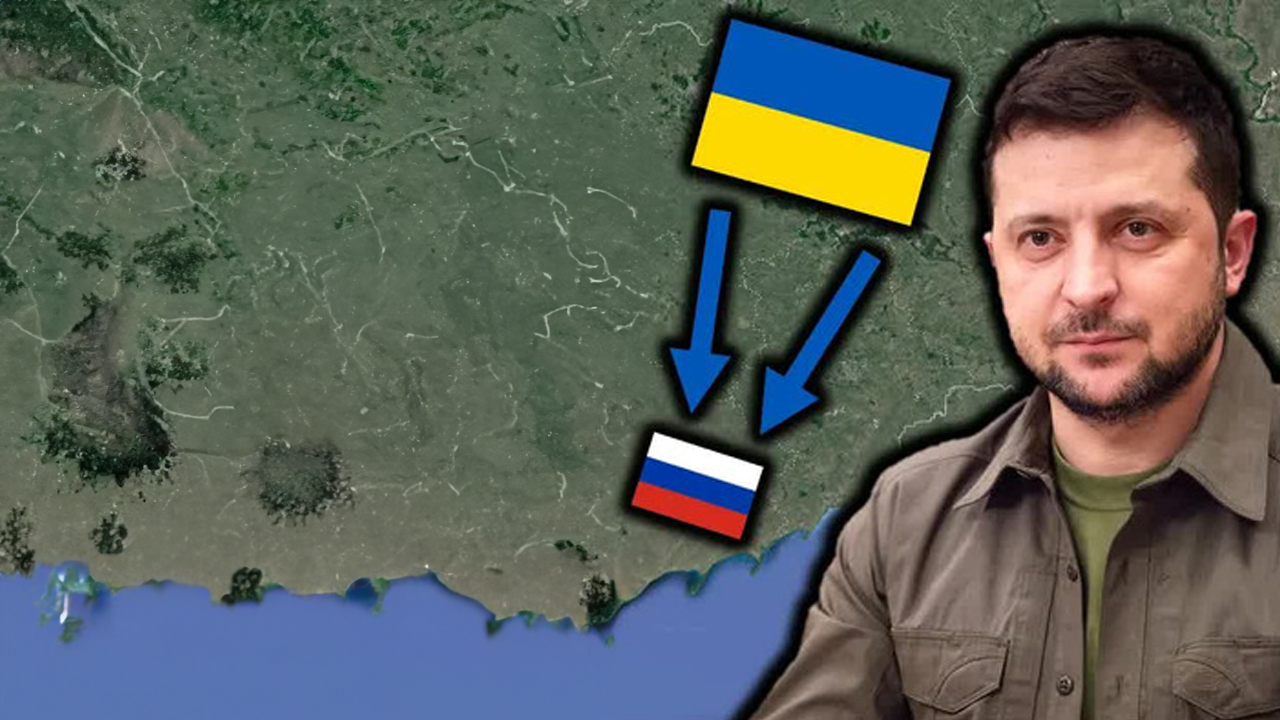 How Ukraine could gain an advantage in a war of attrition