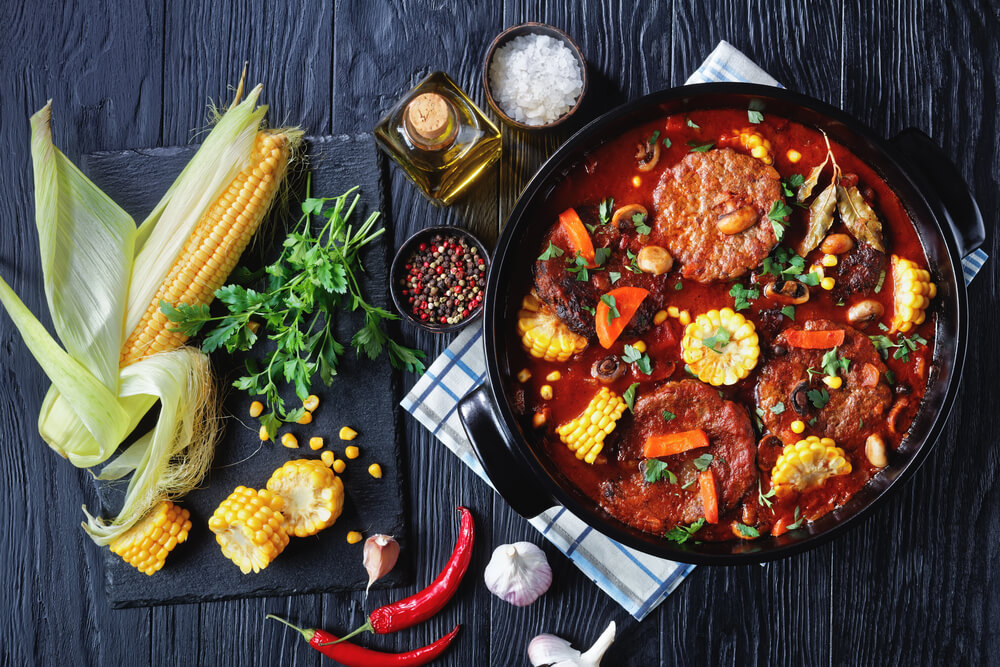 26 potluck dishes that feed a crowd