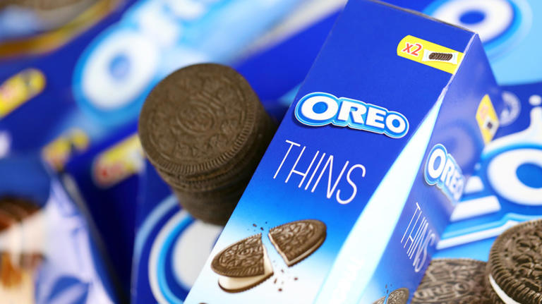 Are Oreo Thins actually healthier? Here's how they compare to original ...
