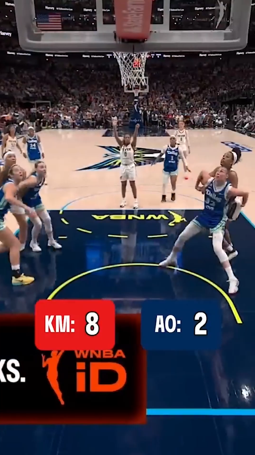 Arike Ogunbowale and Kelsey Mitchell show why they’re elite scorers