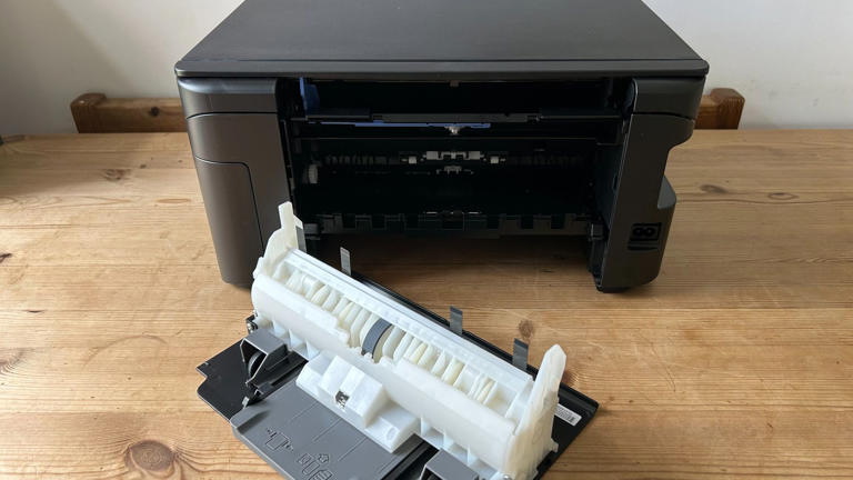Epson EcoTank ET-2980 review: I’d buy Epson’s entry-level printer for ...