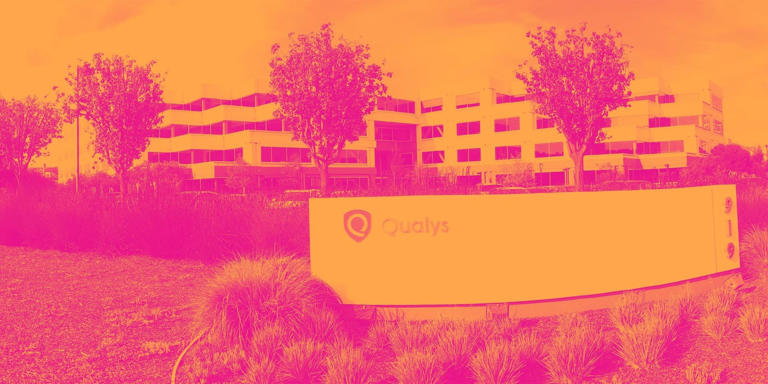 Qualys, Tenable, Cloudflare, CrowdStrike, and Okta shares skyrocket ...