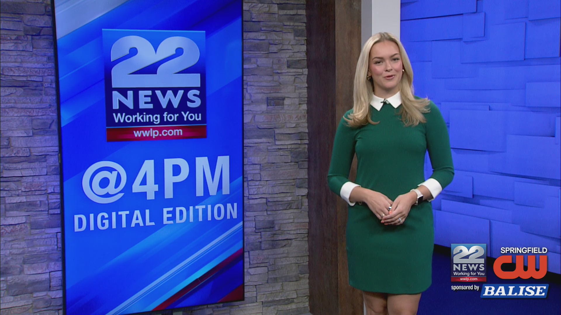 22News at 4: Digital edition 10/23/26