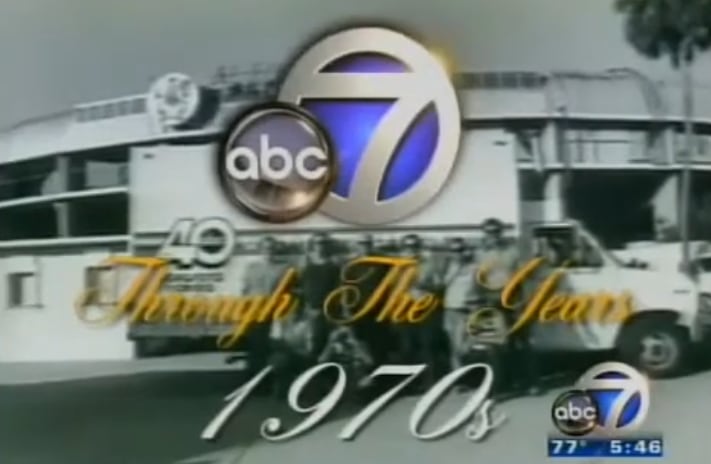 ABC7 marks 55 years serving the Suncoast