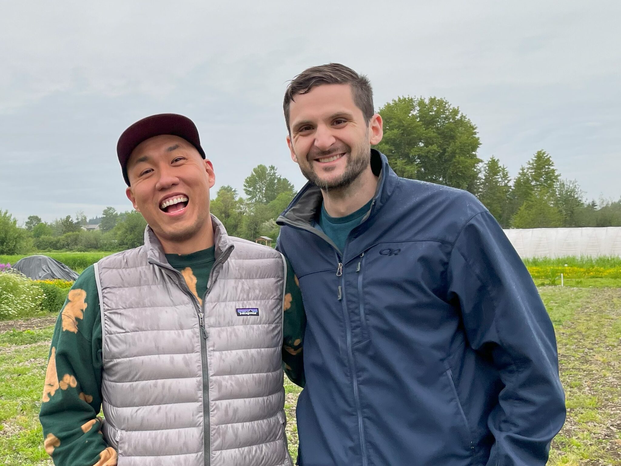 Data farmers: Ag-tech startup Aigen grows AI-generated weeds to train ...