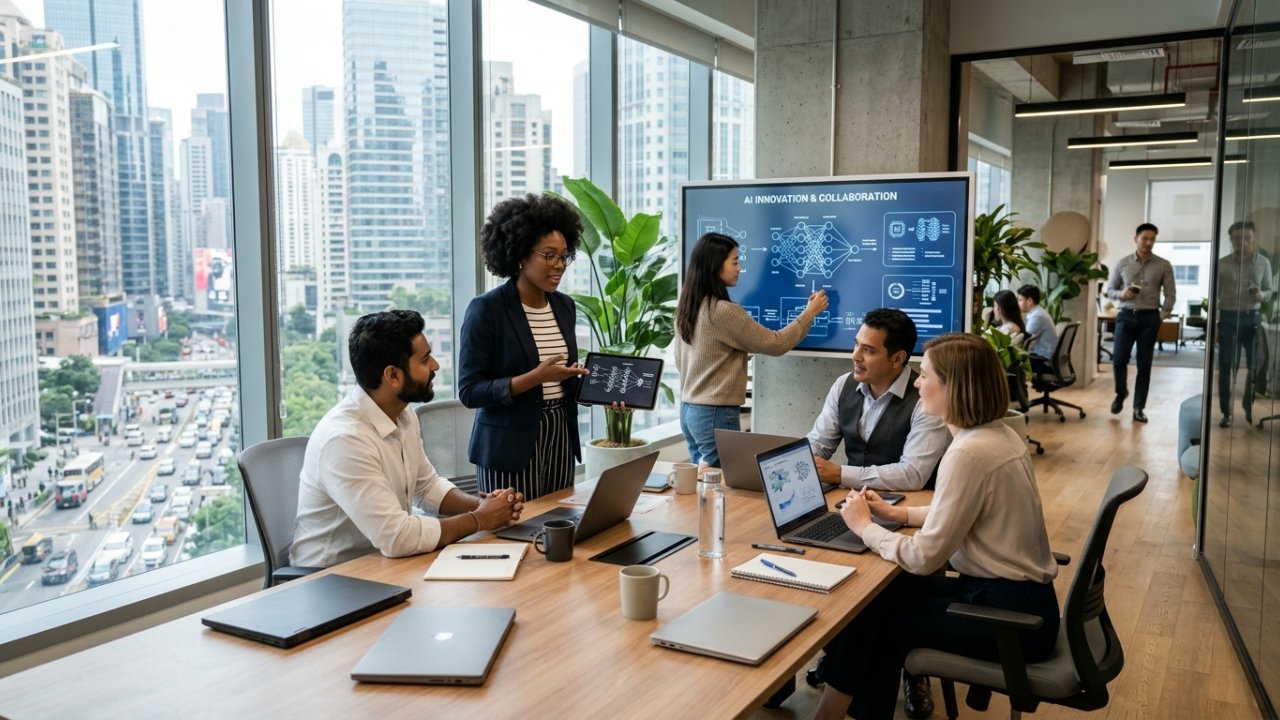 Oracle commits $1 billion to boost partner ecosystem for AI solutions