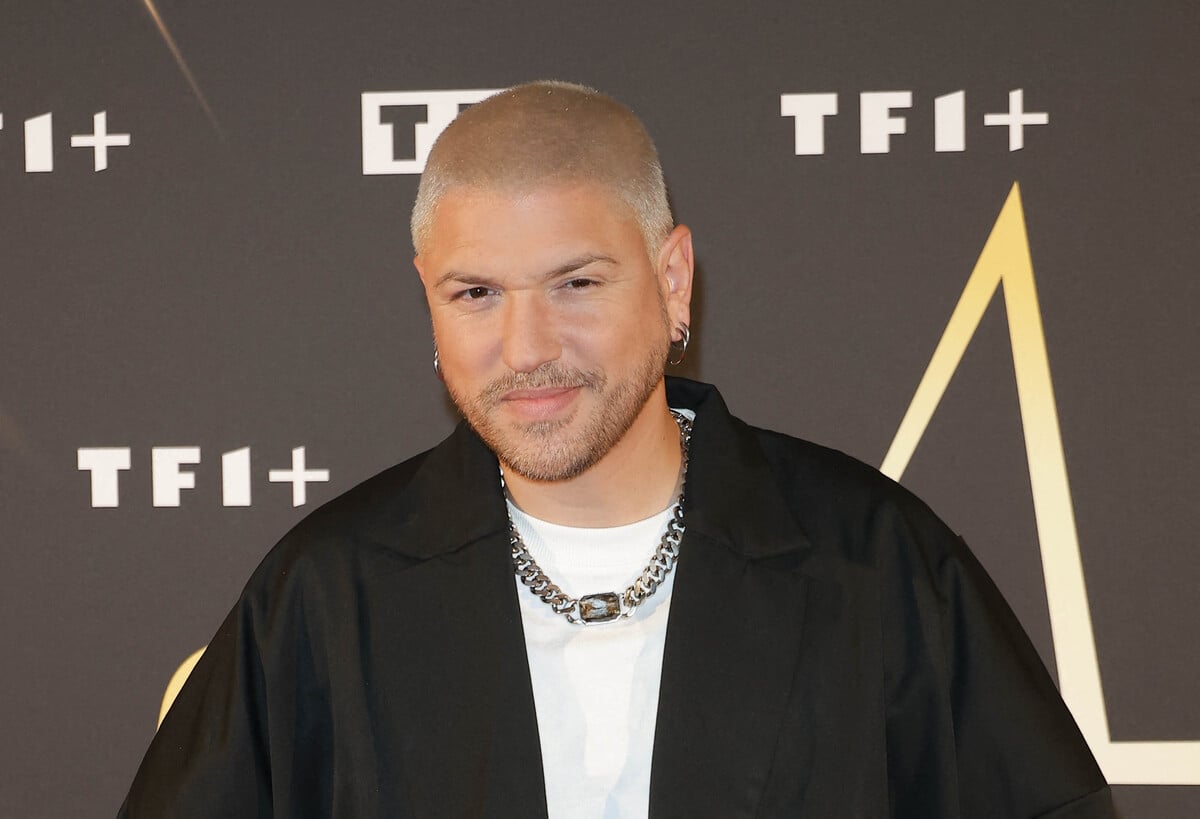 NRJ Music Awards : Mosimann confiant sur la prestation de Cameron (Star ...