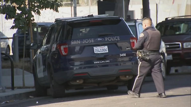 3 teens arrested after striking SJPD officer with car, sparking renewed ...