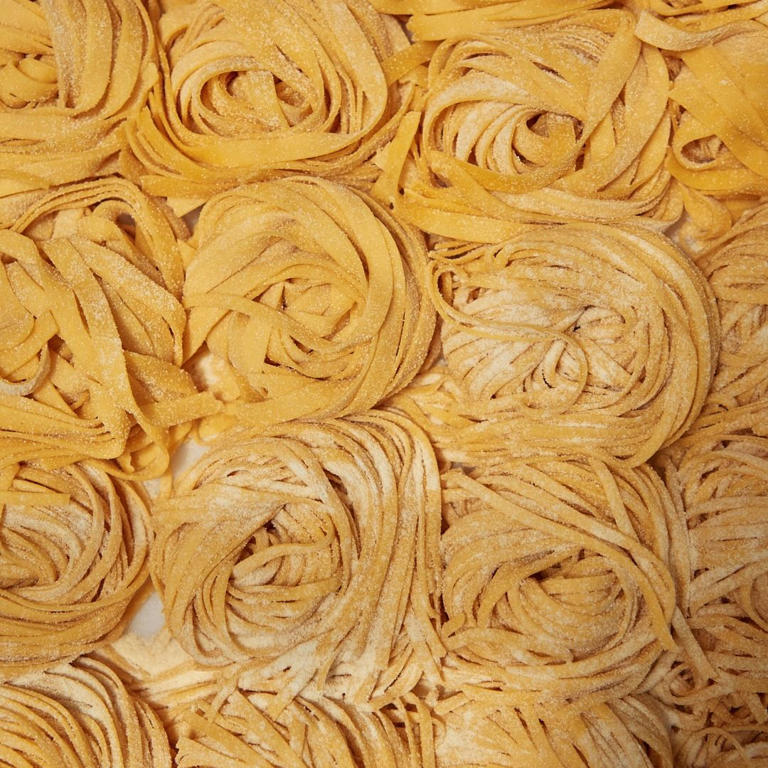 Día Mundial de la Pasta en Ciudad de México: 5 lugares para celebrar