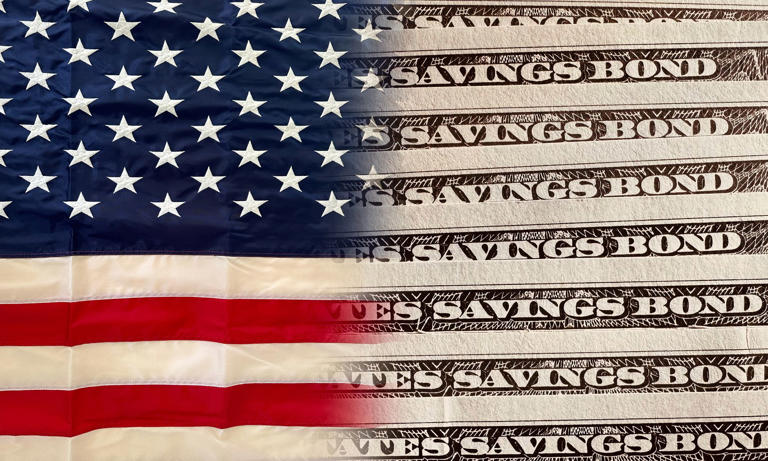 How to cash in savings bonds