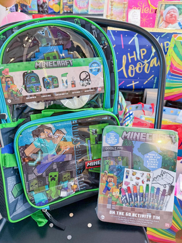 Harrison County family honors daughter’s memory with 100+ birthday bags ...