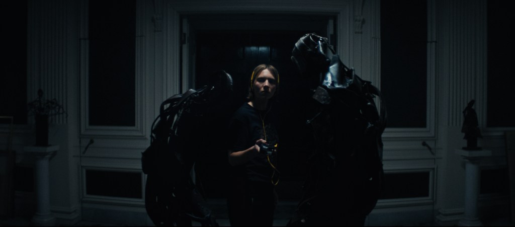 Tribeca horror 'Recluse' gets North American deal with Vertical