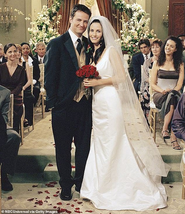 Matthew Perry's sister reveals she saw his addiction as a terminal illness