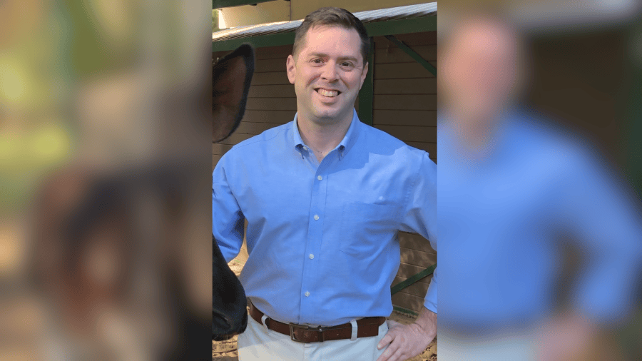 John Ball Zoo announces new CEO