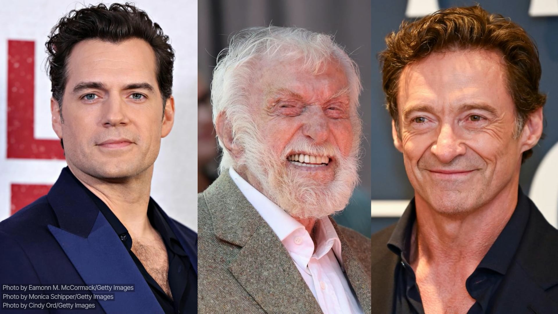 A-list actors you won't believe almost played James Bond