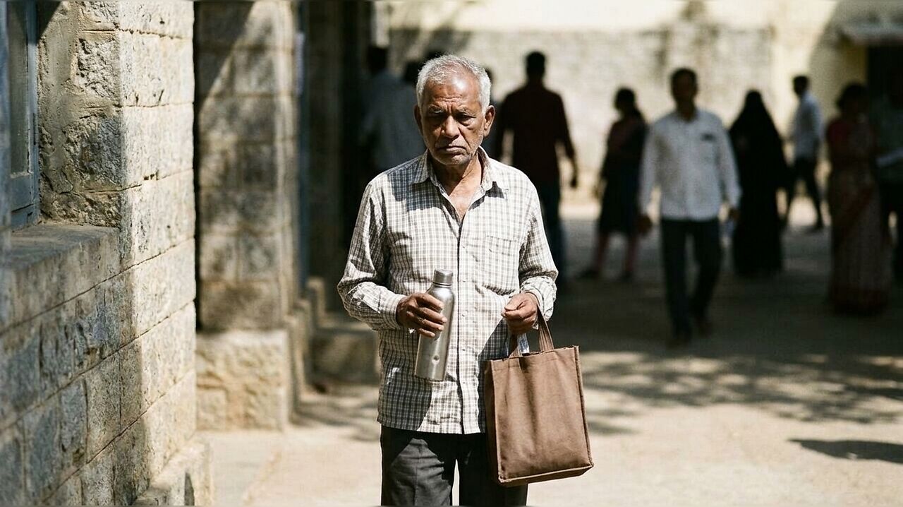 Allegations of bribery and inducements cloud Karnataka Legislative ...