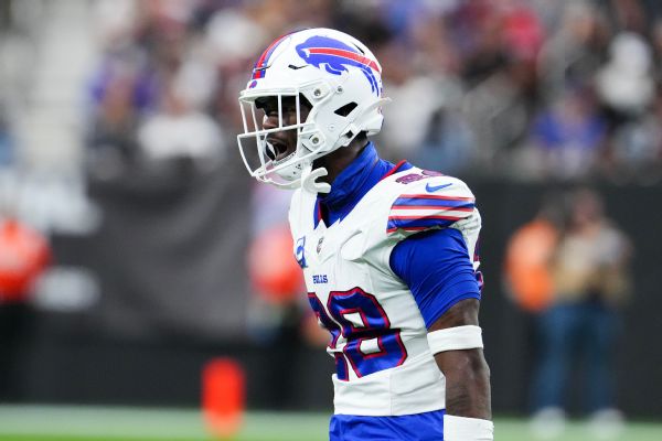 Bills' Sam Franklin wins appeal, suspension for spitting reduced to fine
