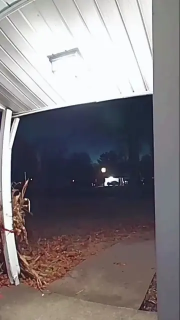 My friend keeps trying to steal my puppy on camera