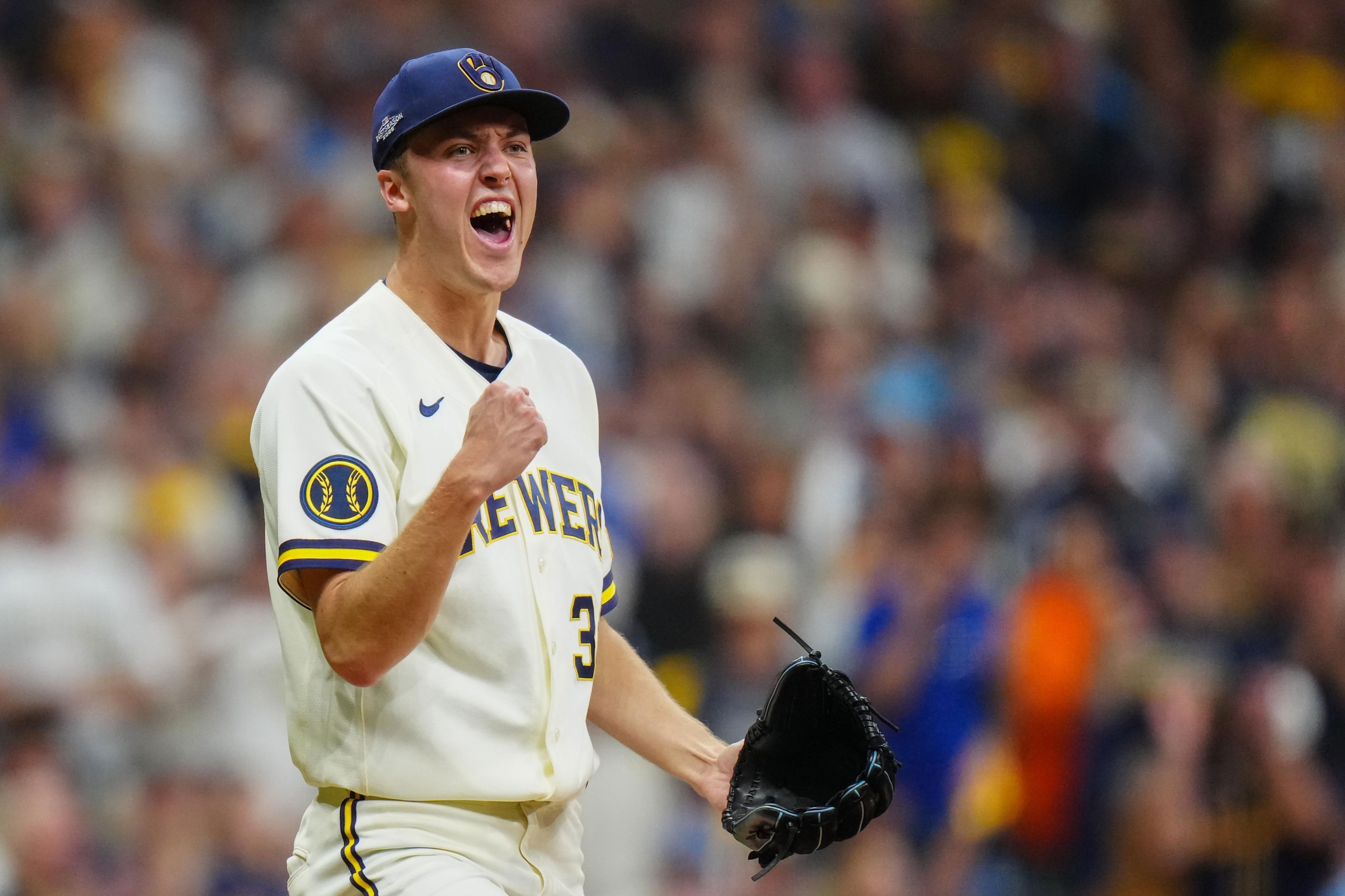 2026 World Series preview: Pitching