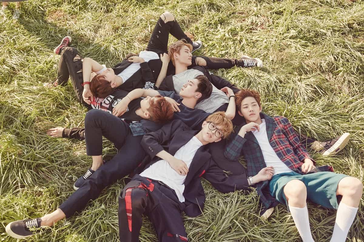 The best Korean rock bands and artists