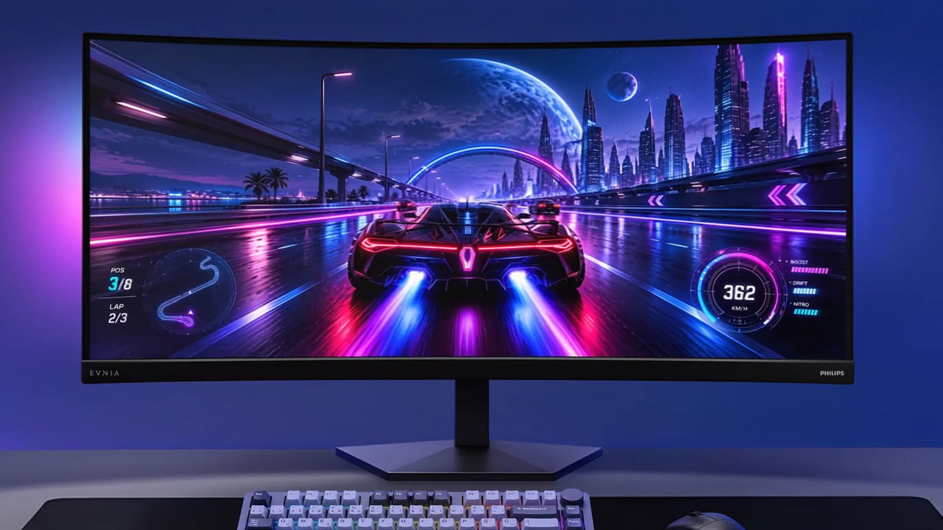 I've finally found some good news: Philips has announced the first 36 ...