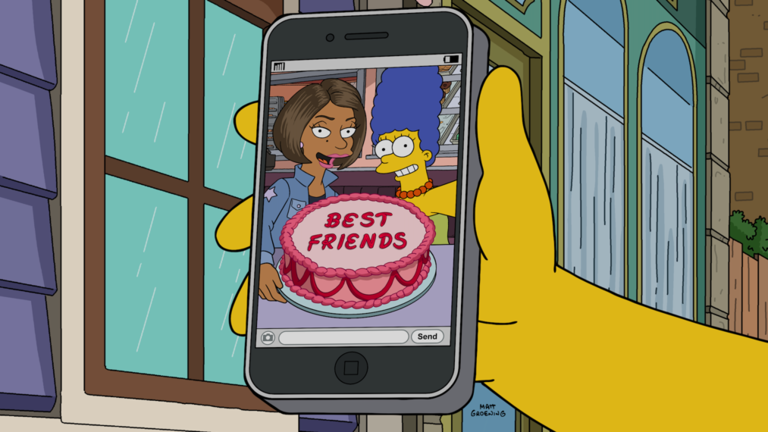 The Simpsons boss explains 2026's Treehouse of Horror inspirations