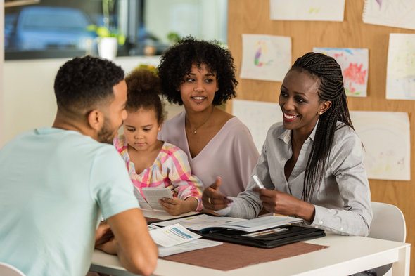 What is a certified financial planner™ (CFP®)?