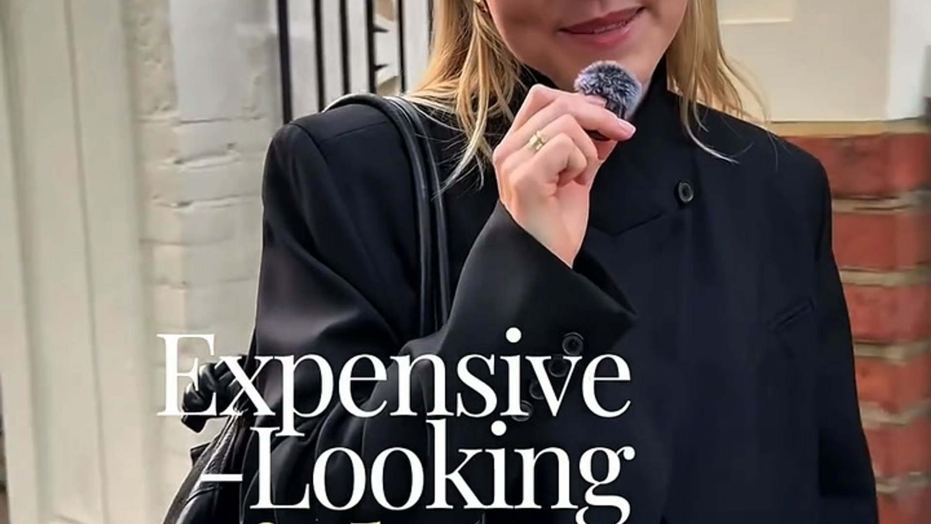 Expensive looking high street fashion haul