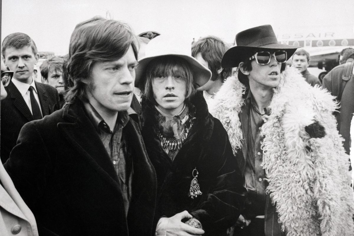 What if? 13 moments that could have changed rock history forever