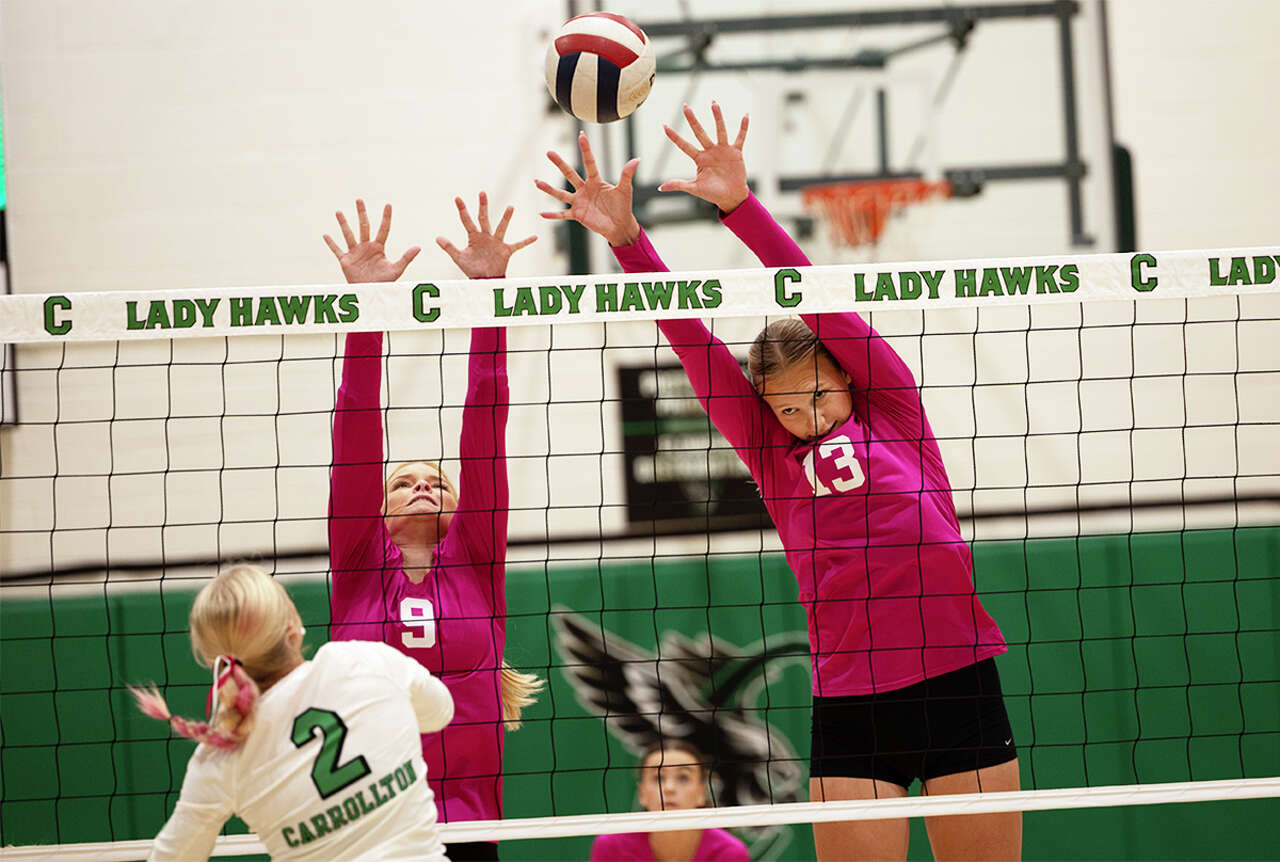 Carrollton beats Greenfield, eyes regional rematch with Calhoun