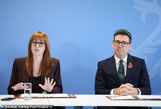 Doomsday preppers stockpiling essentials as they warn government's ...