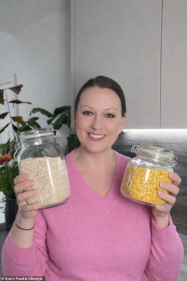 Doomsday preppers stockpiling essentials as they warn government's ...