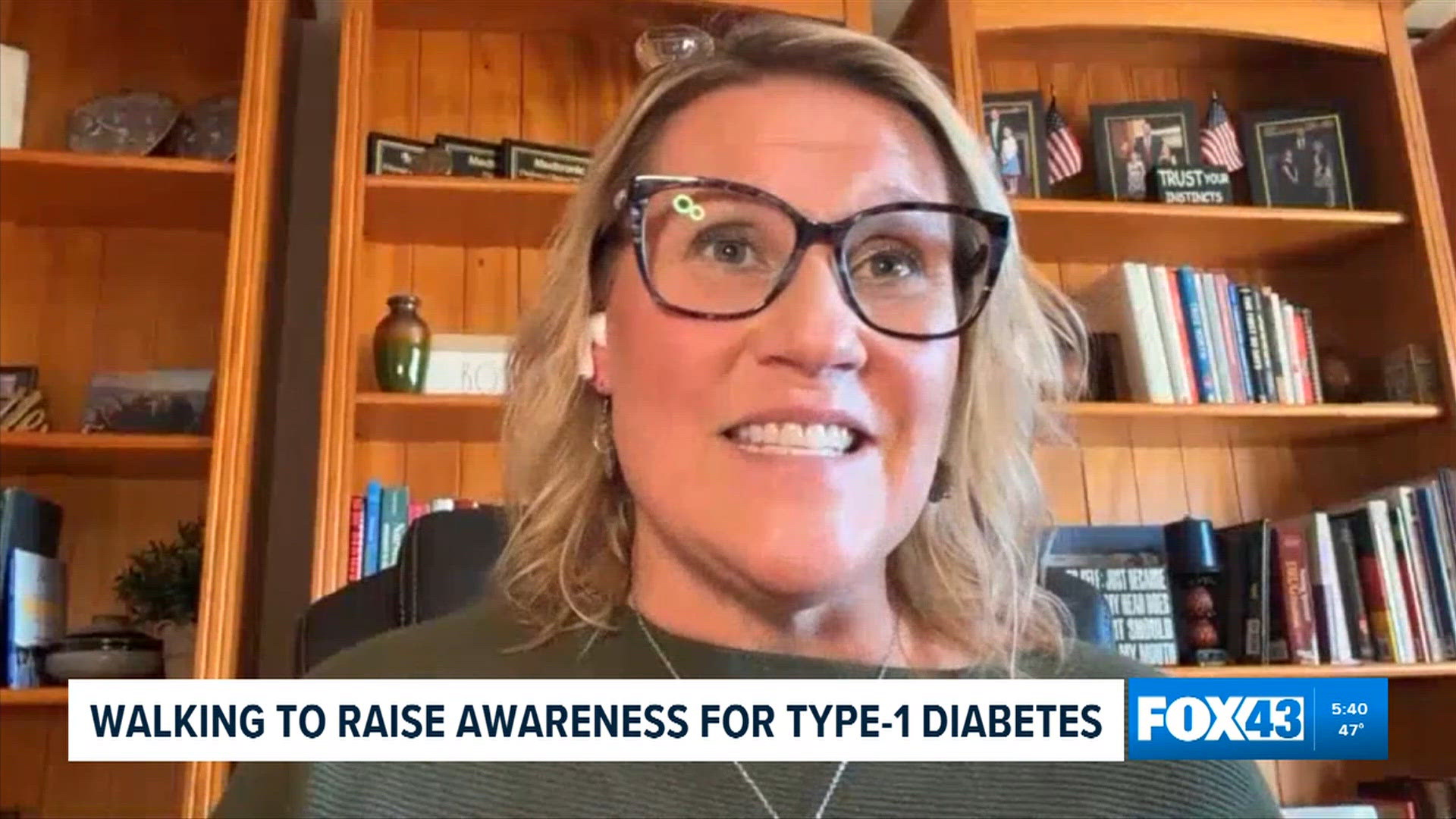 Women share Type 1 diabetes journeies ahead of T1D event