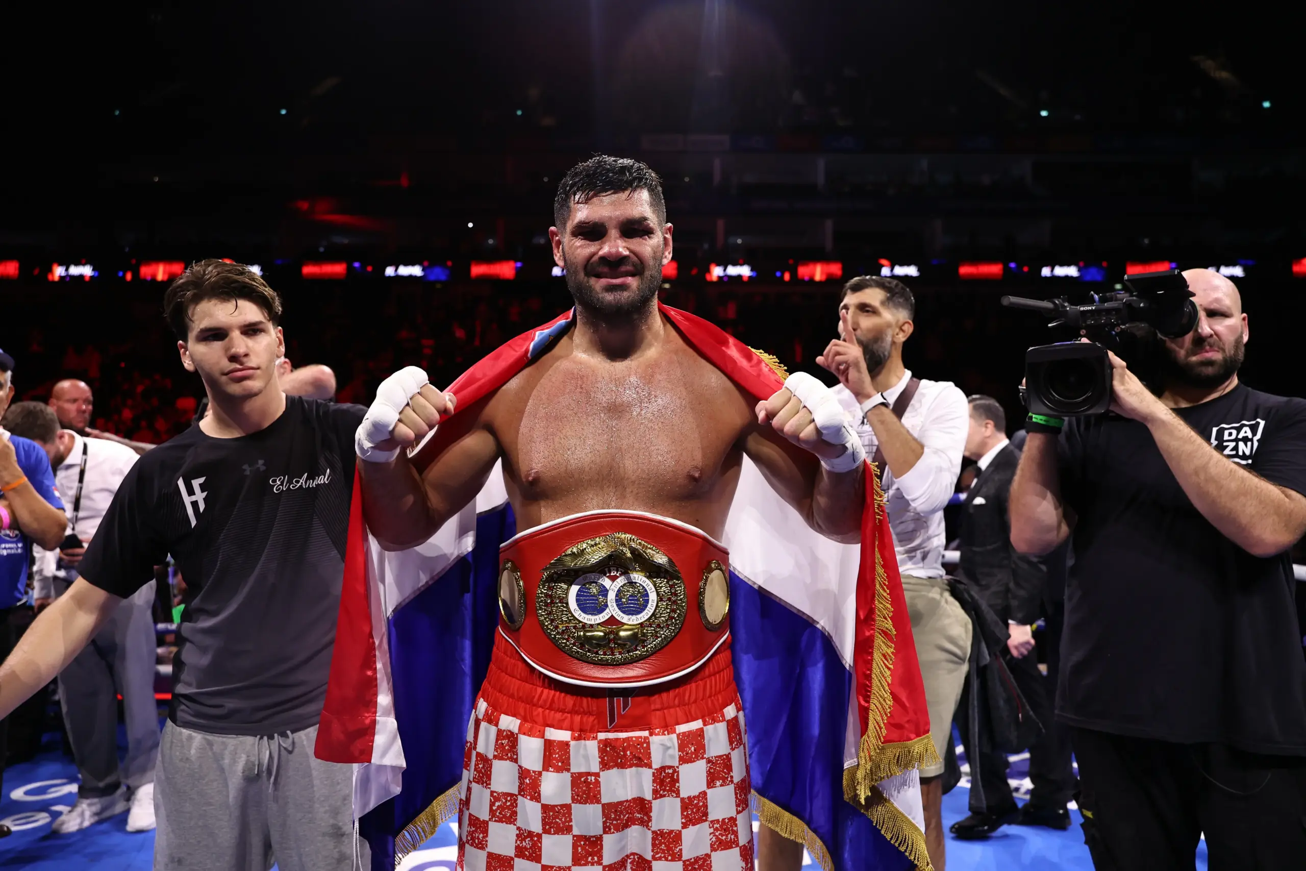 Filip Hrgovic delivers damning verdict on heavyweight rival: 'He ...