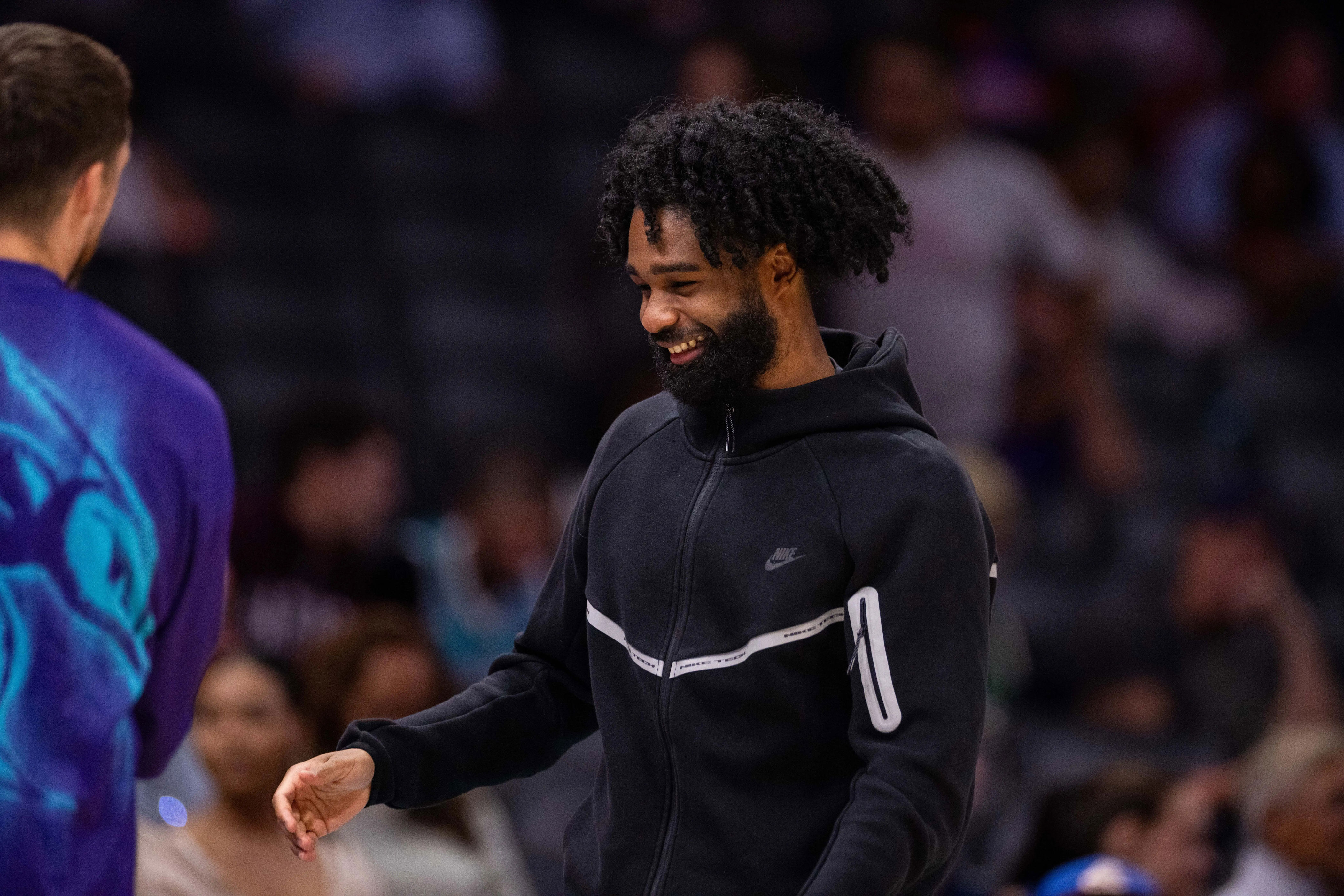 Kon Knueppel & Coby White injury update: Why the Hornets may be in huge ...