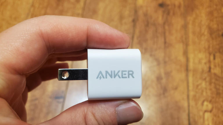 Some Anker Prime chargers are listed as GaN or GaNPrime — here's what ...