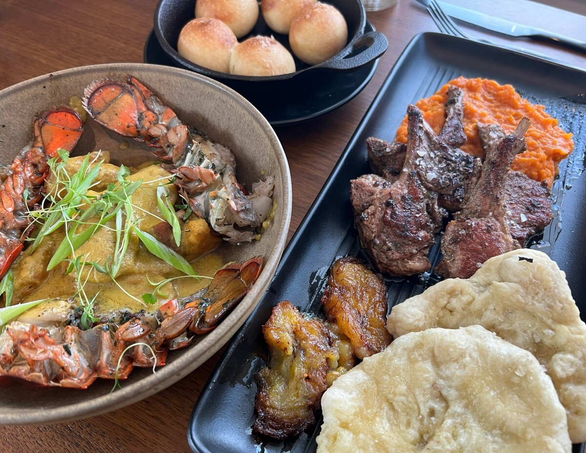 Bluffton restaurants earn Michelin recognition. Here's what makes them ...