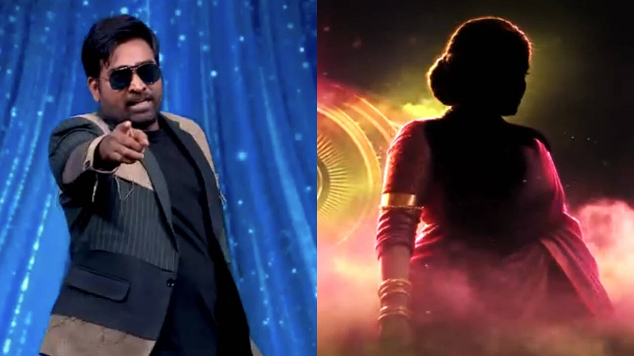 Bigg Boss Tamil 10: Is Ramya Krishnan the mystery Bigg Host teased in ...