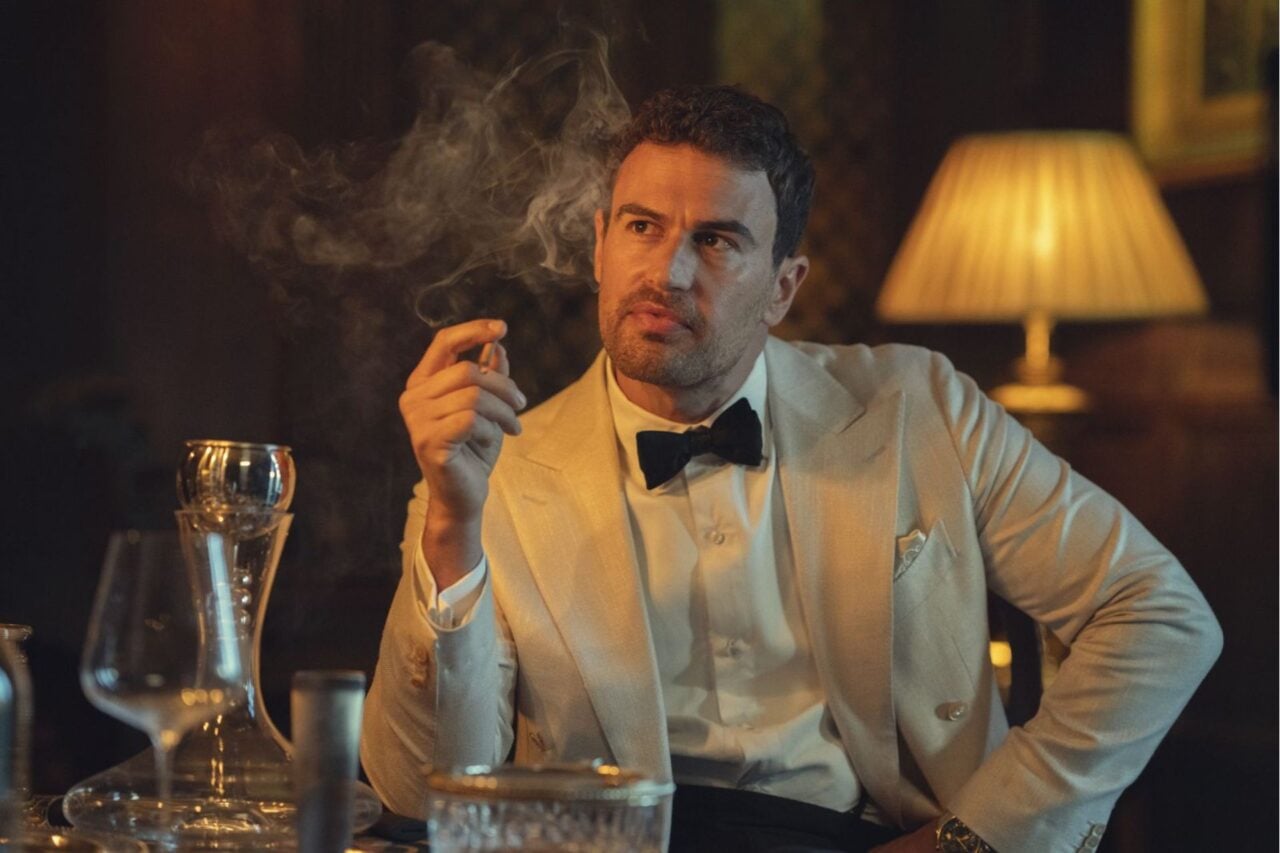 The Gentlemen : Netflix sort l’artillerie lourde pour la saison 3 avec ...