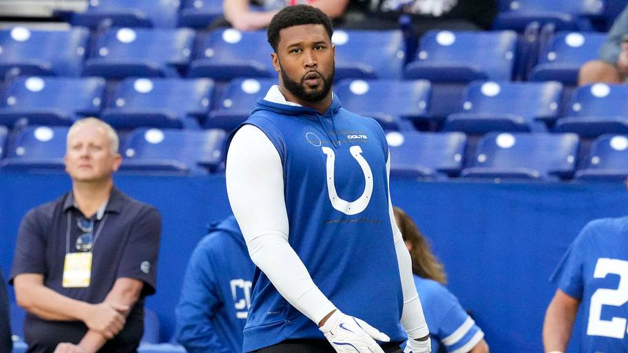 Green Bay's reported interest in DeForest Buckner signals the Packers ...
