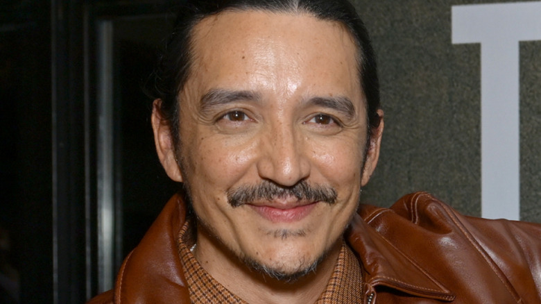 Why Freddy Strain from The Terminal List looks so familiar