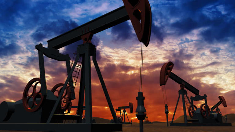 Oil nears $114 as Middle East supply fears overshadow Trump’s ...