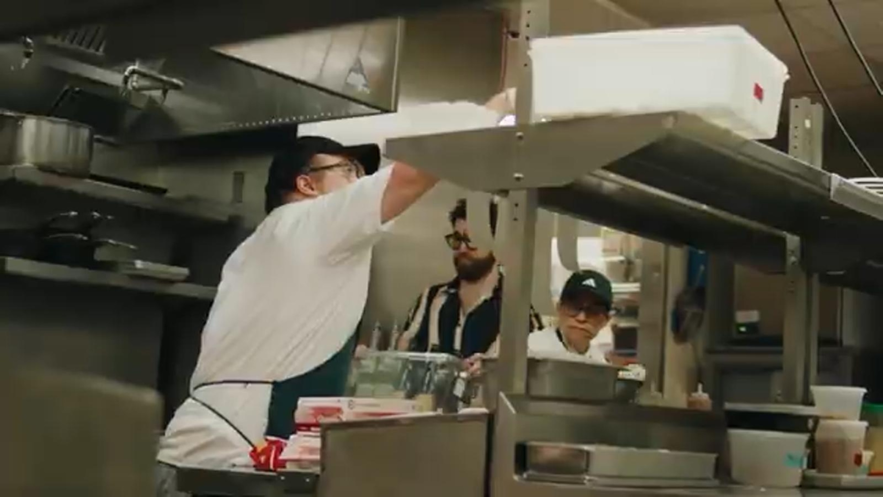 Program connects adults with autism with jobs in professional kitchens