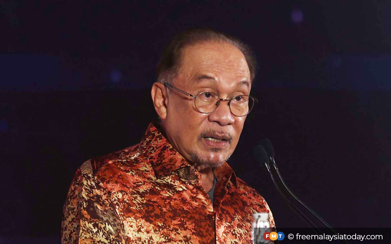 Anwar contacts IGP over Cheras custodial death