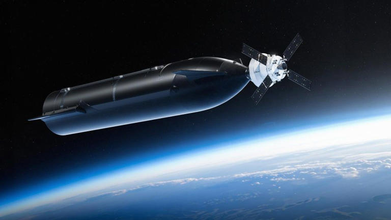 The most complicated launch campaign ever: NASA lays out mad dash to ...