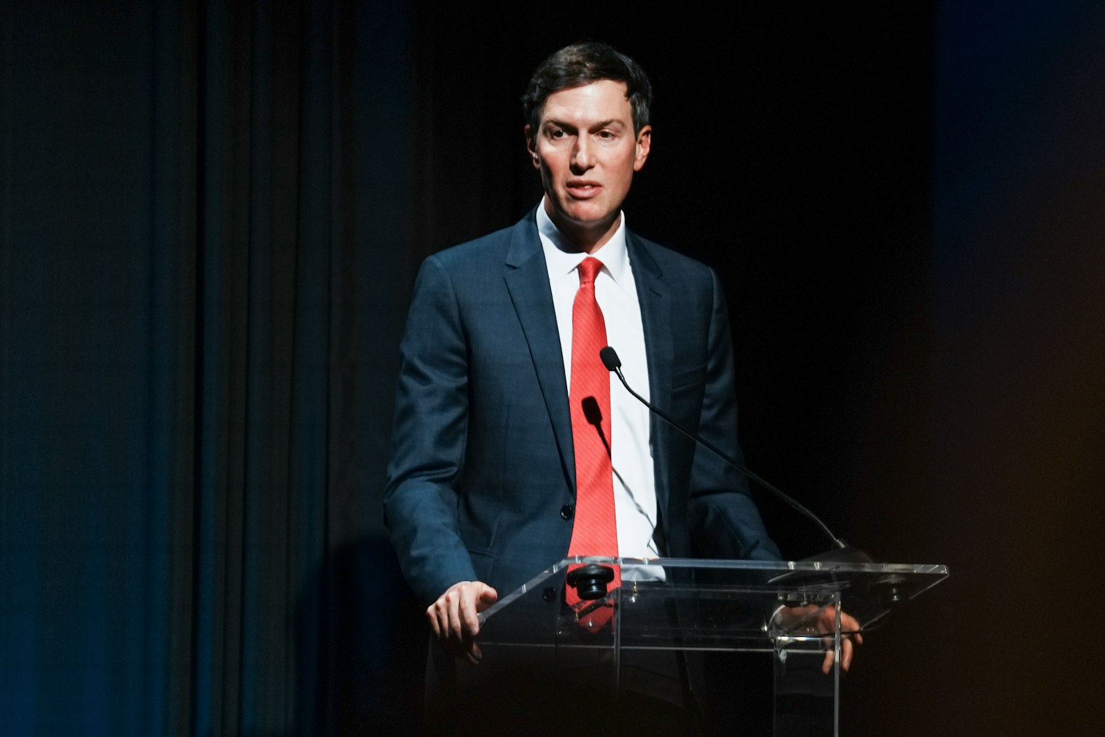 Jared Kushner threatens to sue over bombshell phone hack report