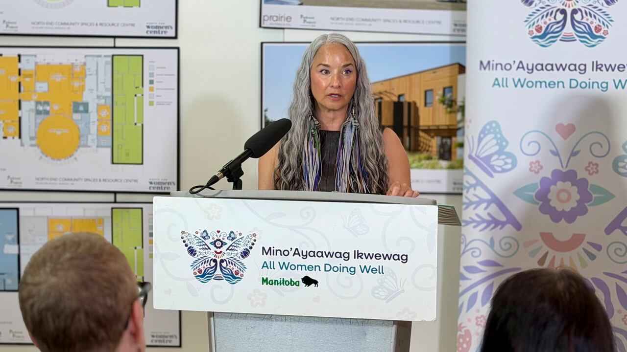 Manitoba government drops plan to limit new autism strategy to children