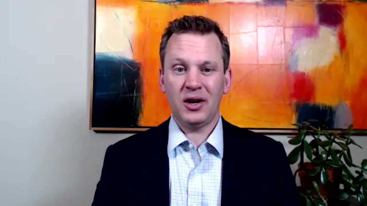 Buy financials, avoid healthcare stocks, says portfolio manager